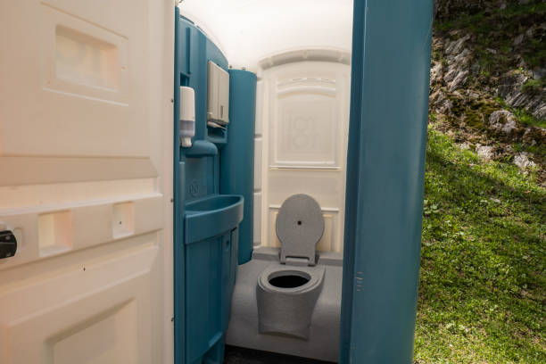 Best Local porta potty services  in Duboistown, PA