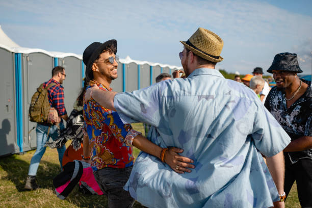 Best Portable toilet rental cost  in Duboistown, PA