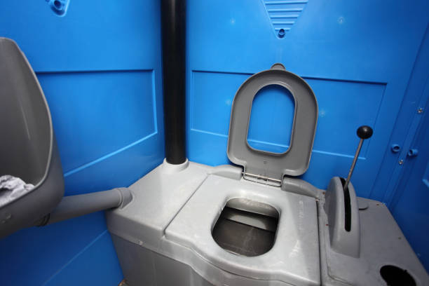 Best High-end porta potty rental  in Duboistown, PA