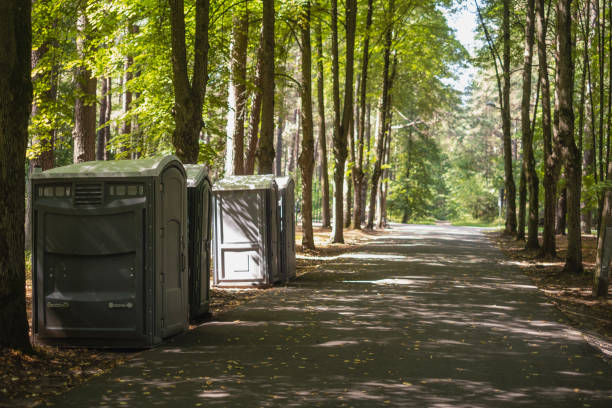 Best Portable restroom trailer rental  in Duboistown, PA