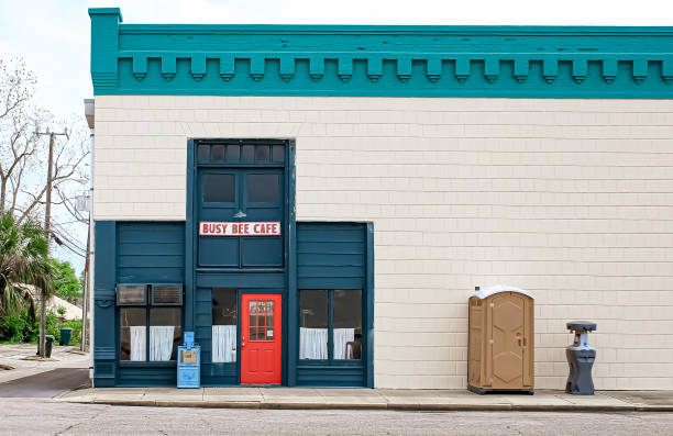 Professional porta potty rental in Duboistown, PA