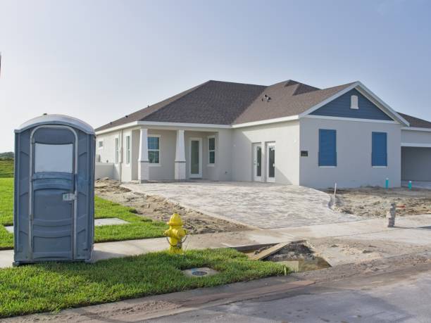 Portable Toilet Options We Offer in Duboistown, PA