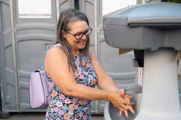 Best Portable bathroom rental  in Duboistown, PA