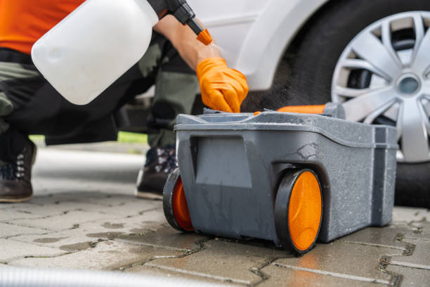 Best Affordable portable toilet rental  in Duboistown, PA