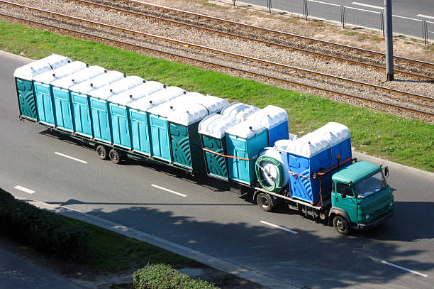 Best Porta potty rental for parties  in Duboistown, PA