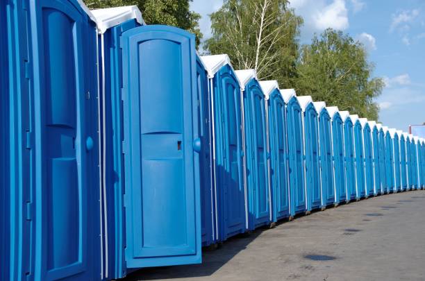 Best Portable restroom solutions  in Duboistown, PA